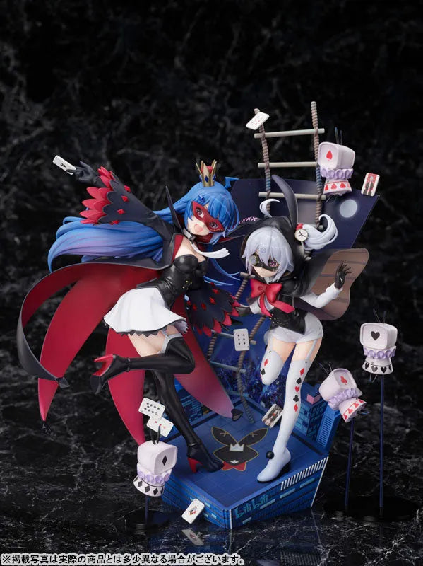 [BML x F:NEX] 2233 BML 2021 ver. 1/8ㅤ – FuRyu – ActionFigureBrasil