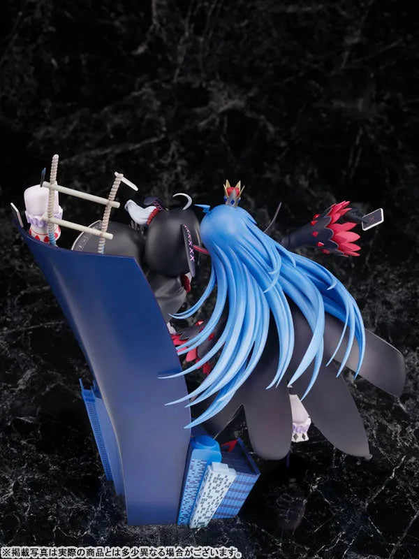 [BML x F:NEX] 2233 BML 2021 ver. 1/8ㅤ – FuRyu – ActionFigureBrasil