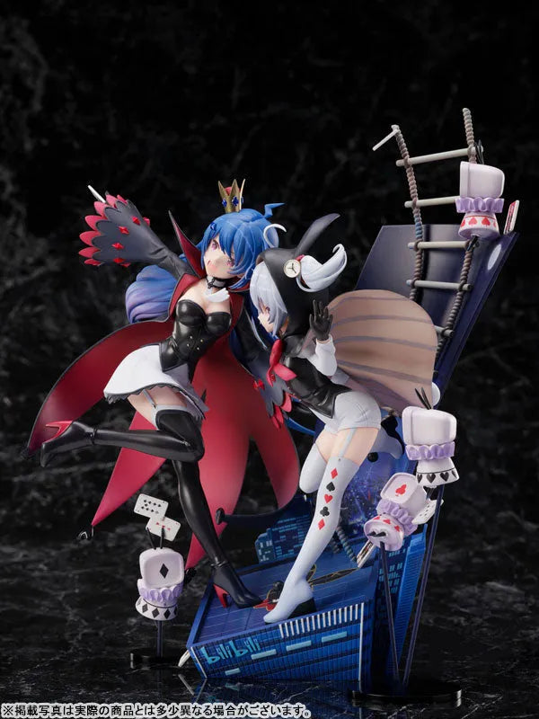 [BML x F:NEX] 2233 BML 2021 ver. 1/8ㅤ – FuRyu – ActionFigureBrasil
