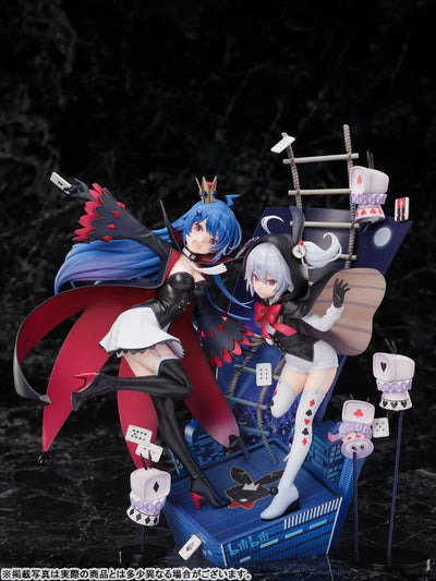 [BML x F:NEX] 2233 BML 2021 ver. 1/8ㅤ – FuRyu – ActionFigureBrasil — ângulo diferente