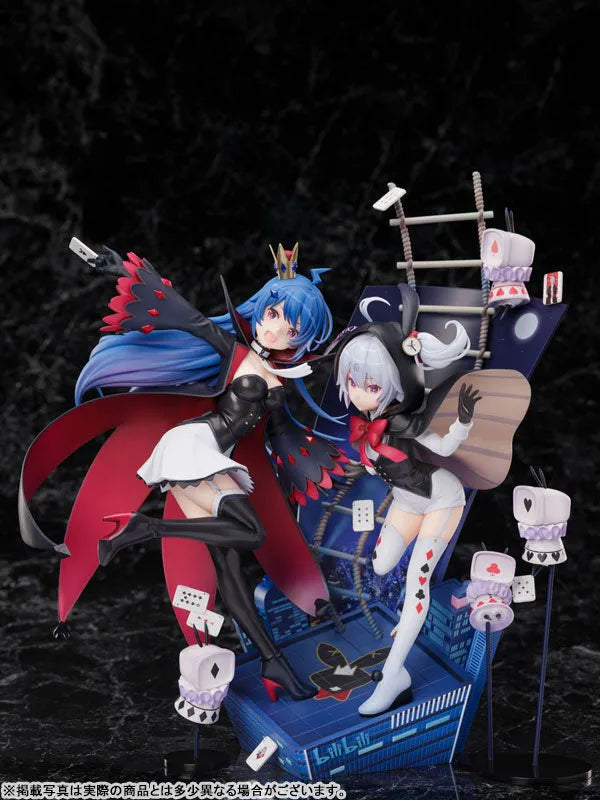 [BML x F:NEX] 2233 BML 2021 ver. 1/8ㅤ – FuRyu – ActionFigureBrasil
