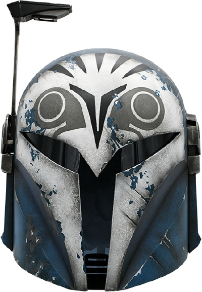 Bo-Katan™ Helmet – EFX – ActionFigure Brasil