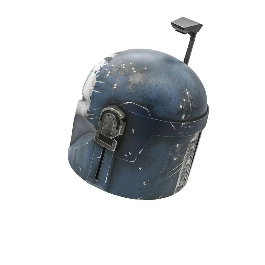 Bo-Katan™ Helmet – EFX – ActionFigure Brasil