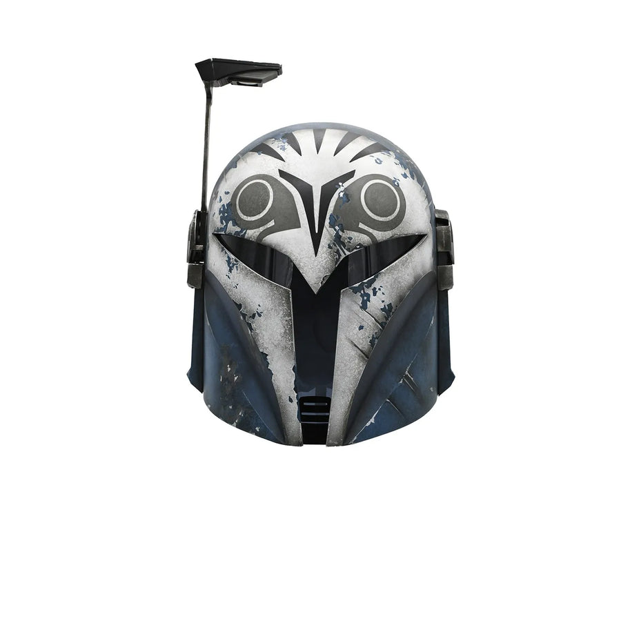 Bo-Katan™ Helmet – EFX – ActionFigure Brasil