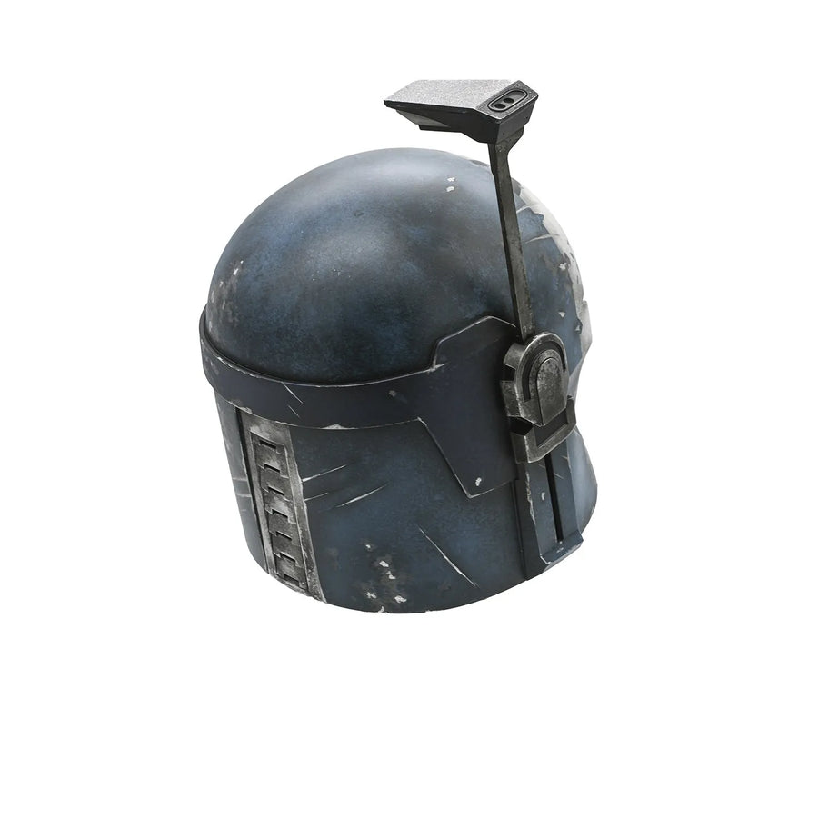 Bo-Katan™ Helmet – EFX – ActionFigure Brasil