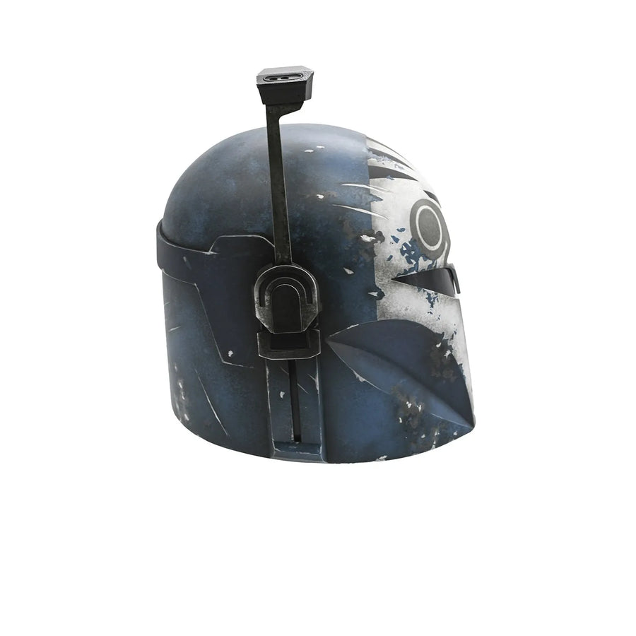 Bo-Katan™ Helmet – EFX – ActionFigure Brasil