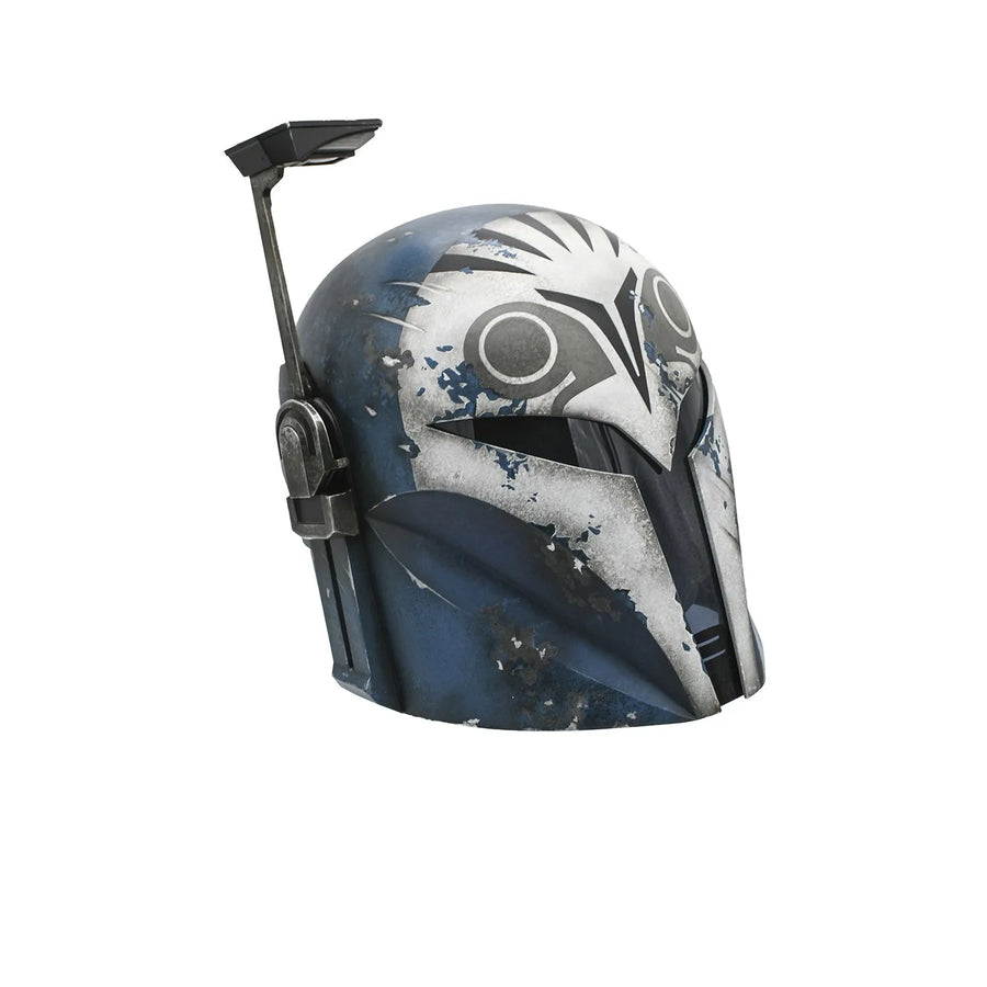 Bo-Katan™ Helmet – EFX – ActionFigure Brasil