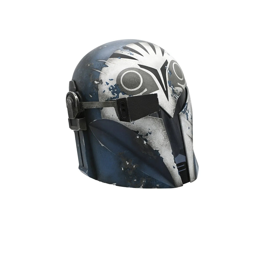 Bo-Katan™ Helmet – EFX – ActionFigure Brasil