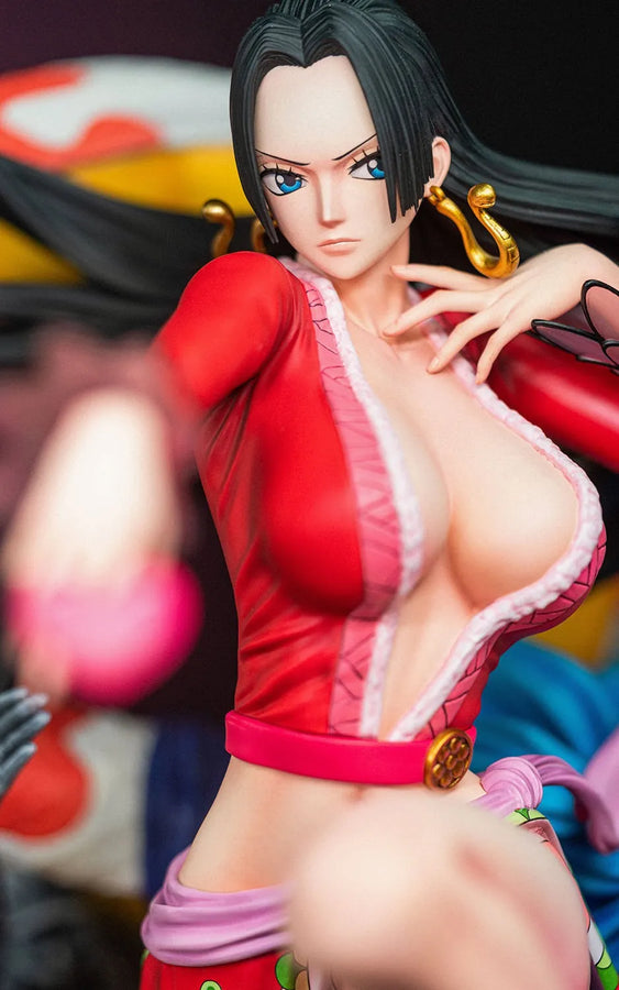Boa Hancock – Jimei Palace – ActionFigure Brasil