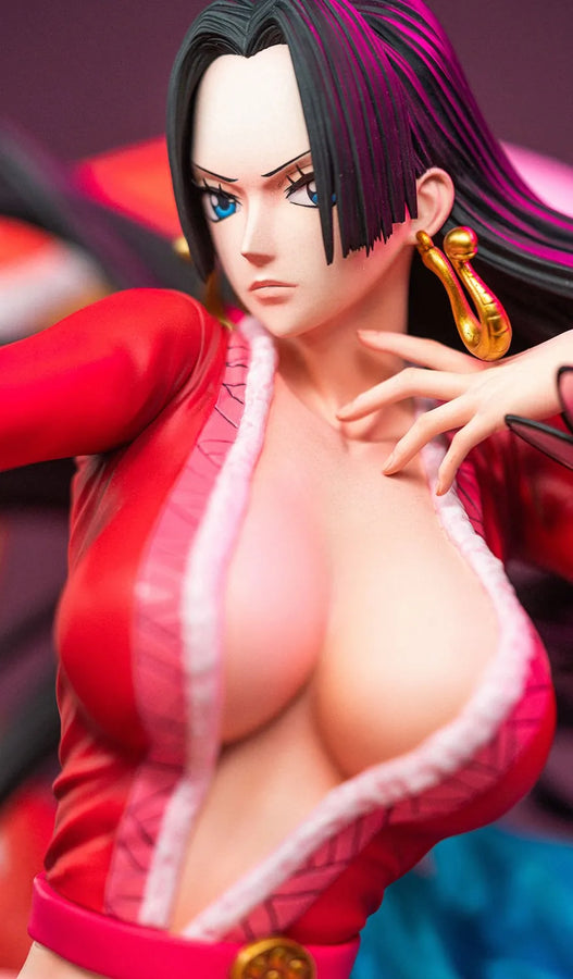 Boa Hancock – Jimei Palace – ActionFigure Brasil
