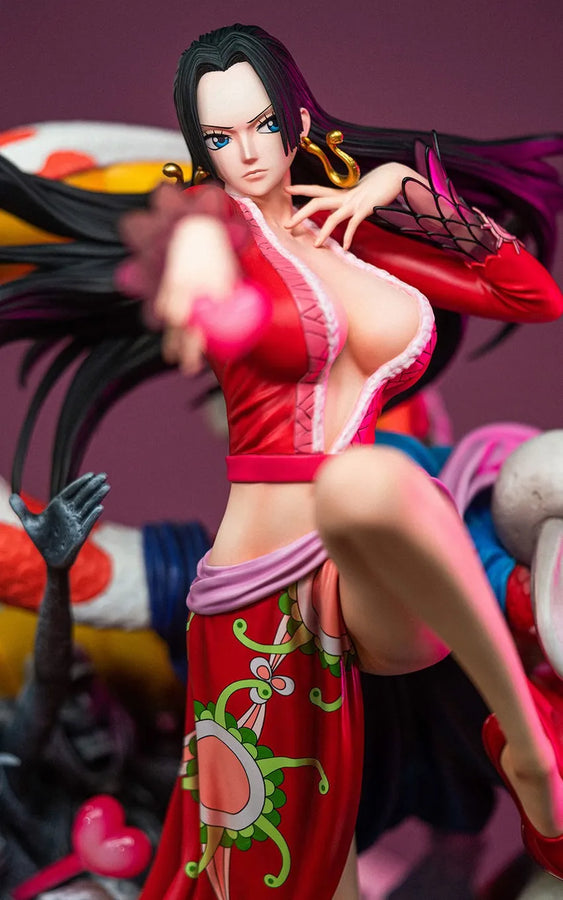 Boa Hancock – Jimei Palace – ActionFigure Brasil