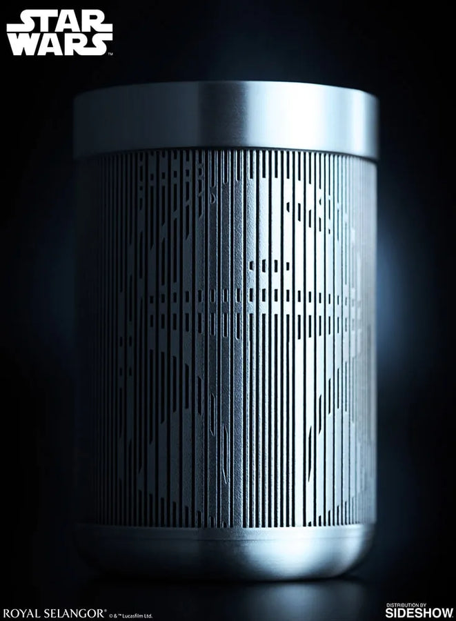 Boba Fett Tumbler – Royal Selangor – ActionFigure Brasil