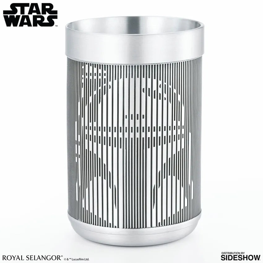 Boba Fett Tumbler – Royal Selangor – ActionFigure Brasil