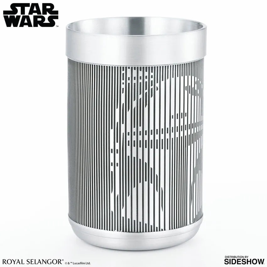 Boba Fett Tumbler – Royal Selangor – ActionFigure Brasil