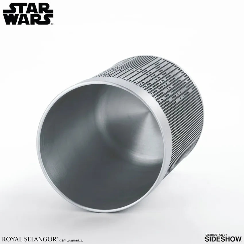 Boba Fett Tumbler – Royal Selangor – ActionFigure Brasil