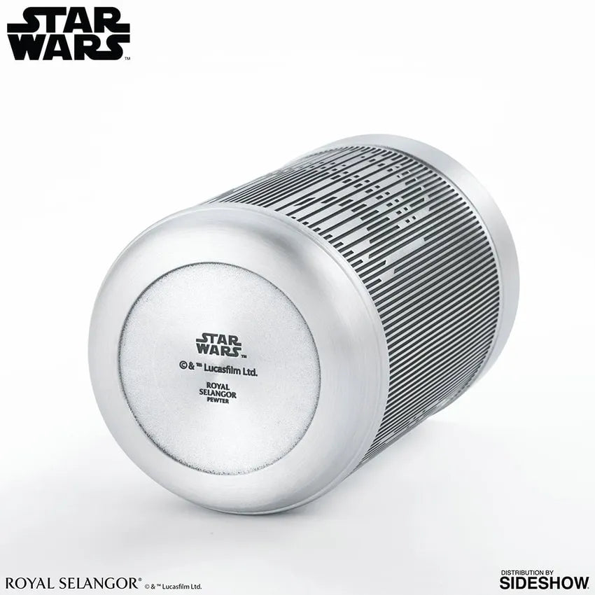 Boba Fett Tumbler – Royal Selangor – ActionFigure Brasil