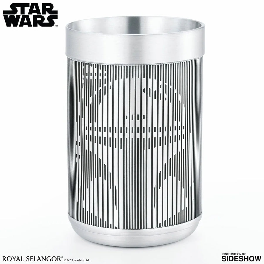 Boba Fett Tumbler – Royal Selangor – ActionFigure Brasil