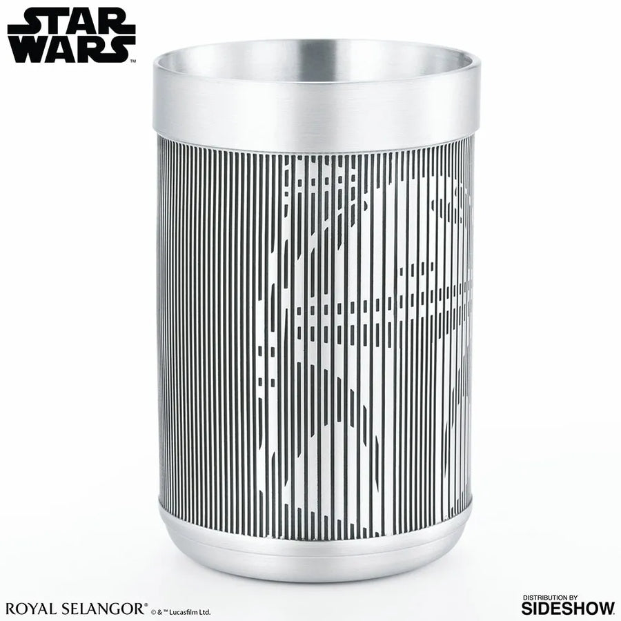 Boba Fett Tumbler – Royal Selangor – ActionFigure Brasil