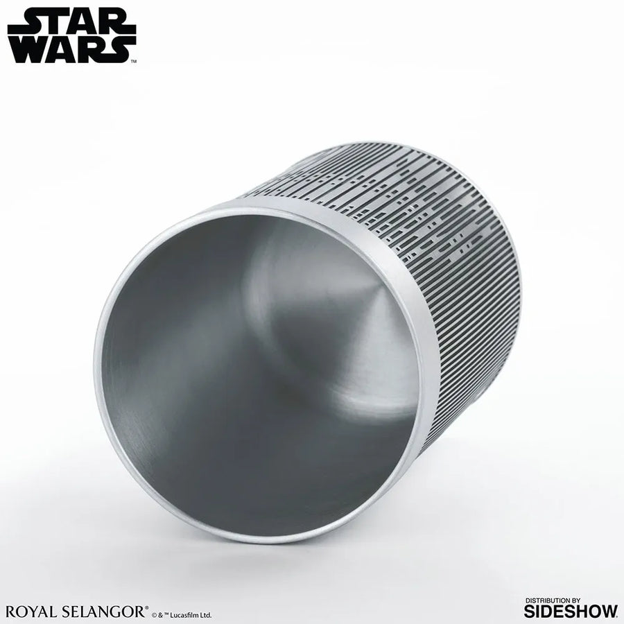 Boba Fett Tumbler – Royal Selangor – ActionFigure Brasil