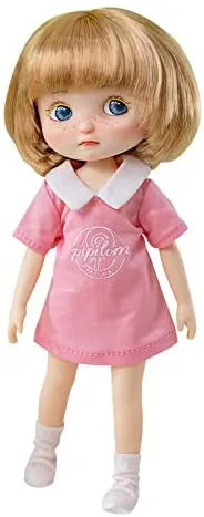Bobee - Happy At Home - 1/8 (PIPITOM)ㅤ – PIPITOM – ActionFigureBrasil