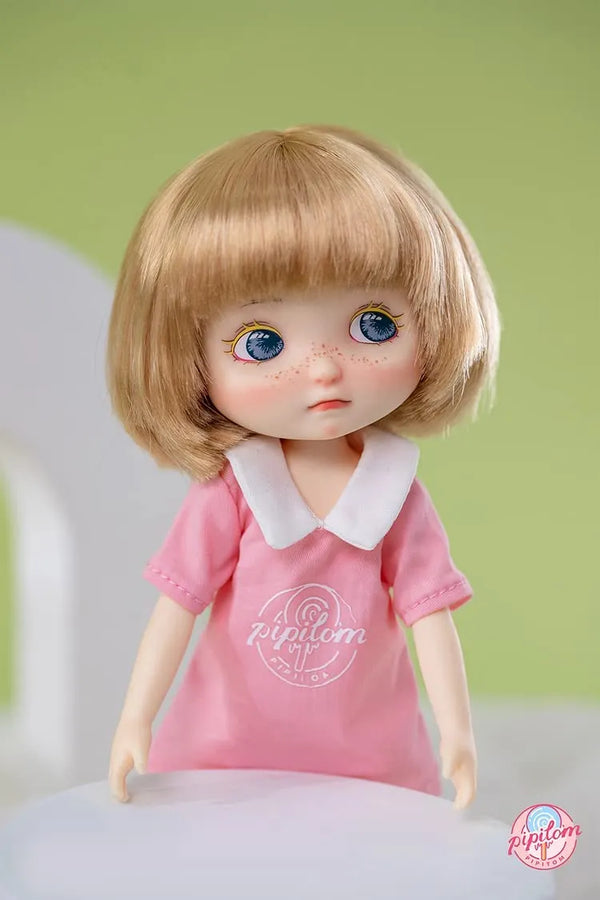 Bobee - Happy At Home - 1/8 (PIPITOM)ㅤ – PIPITOM – ActionFigureBrasil