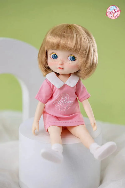 Bobee - Happy At Home - 1/8 (PIPITOM)ㅤ – PIPITOM – ActionFigureBrasil — close
