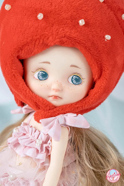 Bobee - Strawberry Music - 1/8 - Festival Limited Edition (PIPITOM)ㅤ – PIPITOM – ActionFigureBrasil — acessórios