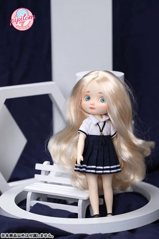 Bobee Summer School Series 01 1/8 Complete Dollㅤ – PIPITOM – ActionFigureBrasil