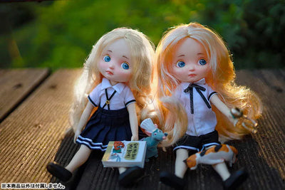 Bobee Summer School Series 01 1/8 Complete Dollㅤ – PIPITOM – ActionFigureBrasil — close