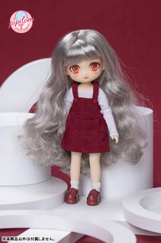 Bobee - Sweet Town Series 04 - 1/8 (Pipitom)ㅤ – PIPITOM – ActionFigureBrasil