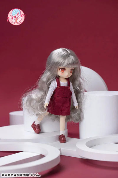 Bobee - Sweet Town Series 04 - 1/8 (Pipitom)ㅤ – PIPITOM – ActionFigureBrasil — embalagem