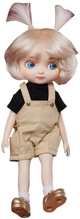 Bobee - Sweet Town Series 05 - 1/8 (Pipitom)ㅤ – PIPITOM – ActionFigureBrasil