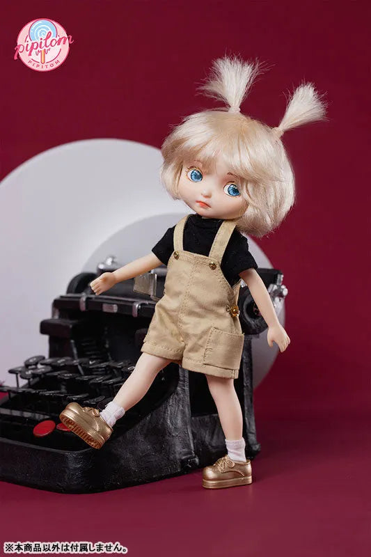 Bobee - Sweet Town Series 05 - 1/8 (Pipitom)ㅤ – PIPITOM – ActionFigureBrasil
