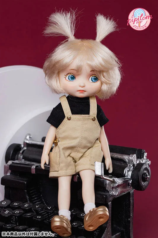 Bobee - Sweet Town Series 05 - 1/8 (Pipitom)ㅤ – PIPITOM – ActionFigureBrasil