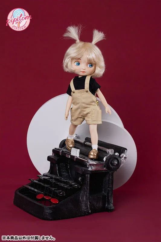Bobee - Sweet Town Series 05 - 1/8 (Pipitom)ㅤ – PIPITOM – ActionFigureBrasil