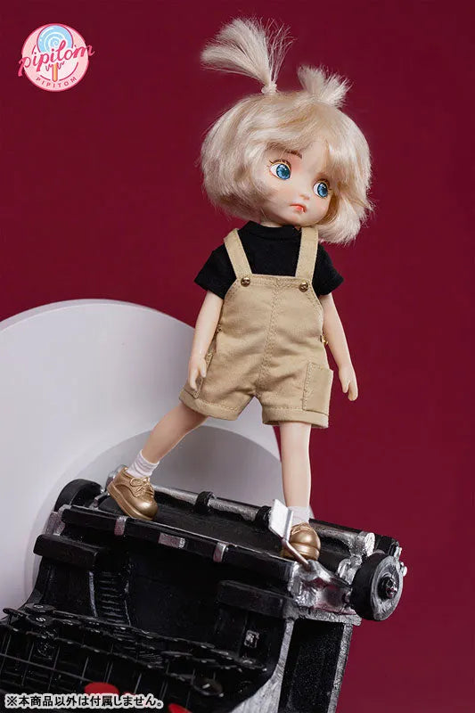 Bobee - Sweet Town Series 05 - 1/8 (Pipitom)ㅤ – PIPITOM – ActionFigureBrasil