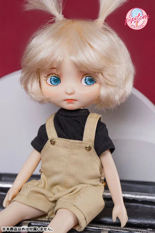 Bobee - Sweet Town Series 05 - 1/8 (Pipitom)ㅤ – PIPITOM – ActionFigureBrasil