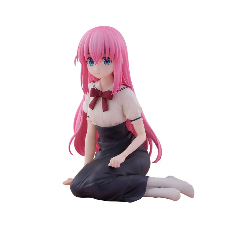 Bocchi the Rock! - Gotoh Hitori - 1/6 - Casual Wear Ver. (Hobby Stock, Wing)ㅤ – Hobby Stock – ActionFigureBrasil