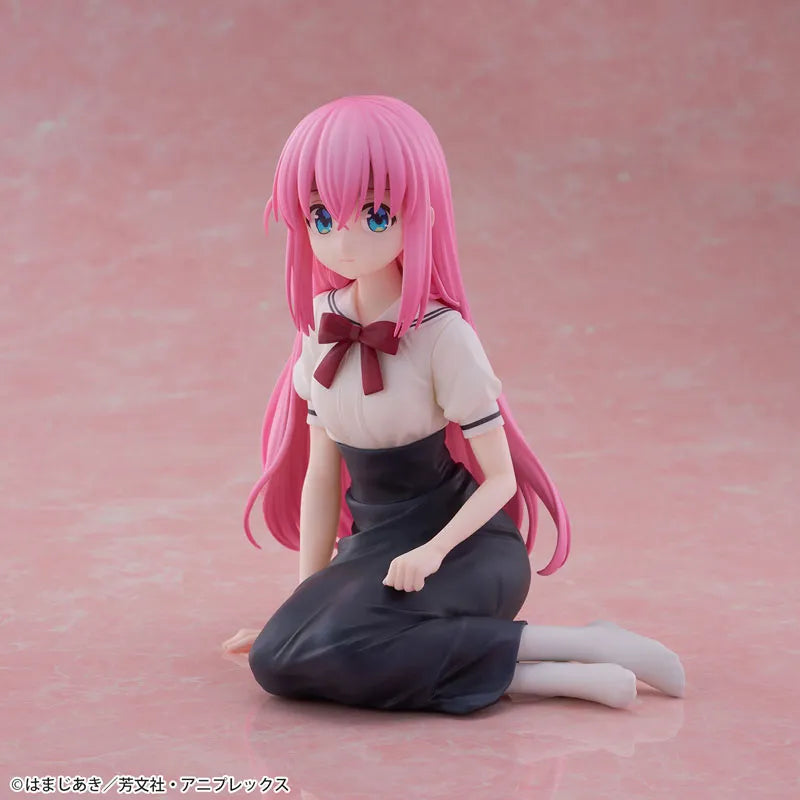 Bocchi the Rock! - Gotoh Hitori - 1/6 - Casual Wear Ver. (Hobby Stock, Wing)ㅤ – Hobby Stock – ActionFigureBrasil