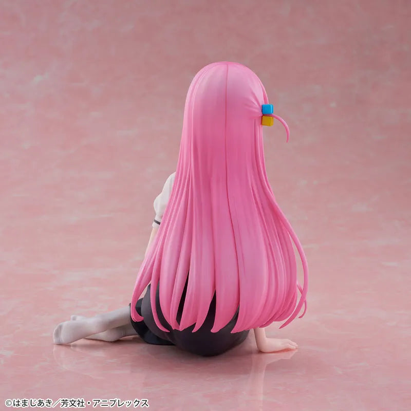 Bocchi the Rock! - Gotoh Hitori - 1/6 - Casual Wear Ver. (Hobby Stock, Wing)ㅤ – Hobby Stock – ActionFigureBrasil