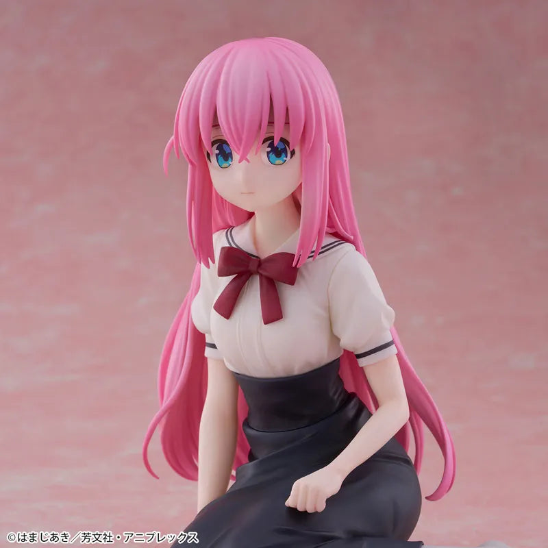 Bocchi the Rock! - Gotoh Hitori - 1/6 - Casual Wear Ver. (Hobby Stock, Wing)ㅤ – Hobby Stock – ActionFigureBrasil
