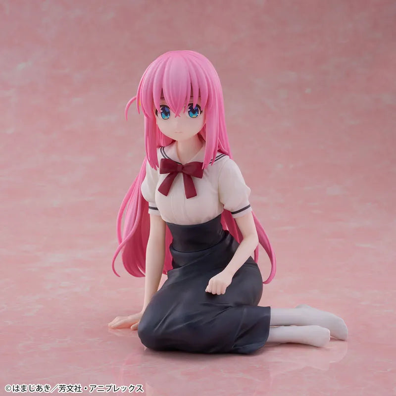Bocchi the Rock! - Gotoh Hitori - 1/6 - Casual Wear Ver. (Hobby Stock, Wing)ㅤ – Hobby Stock – ActionFigureBrasil