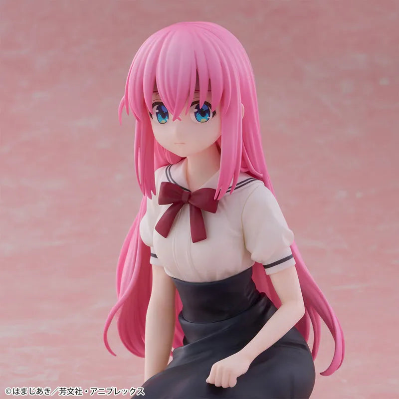 Bocchi the Rock! - Gotoh Hitori - 1/6 - Casual Wear Ver. (Hobby Stock, Wing)ㅤ – Hobby Stock – ActionFigureBrasil