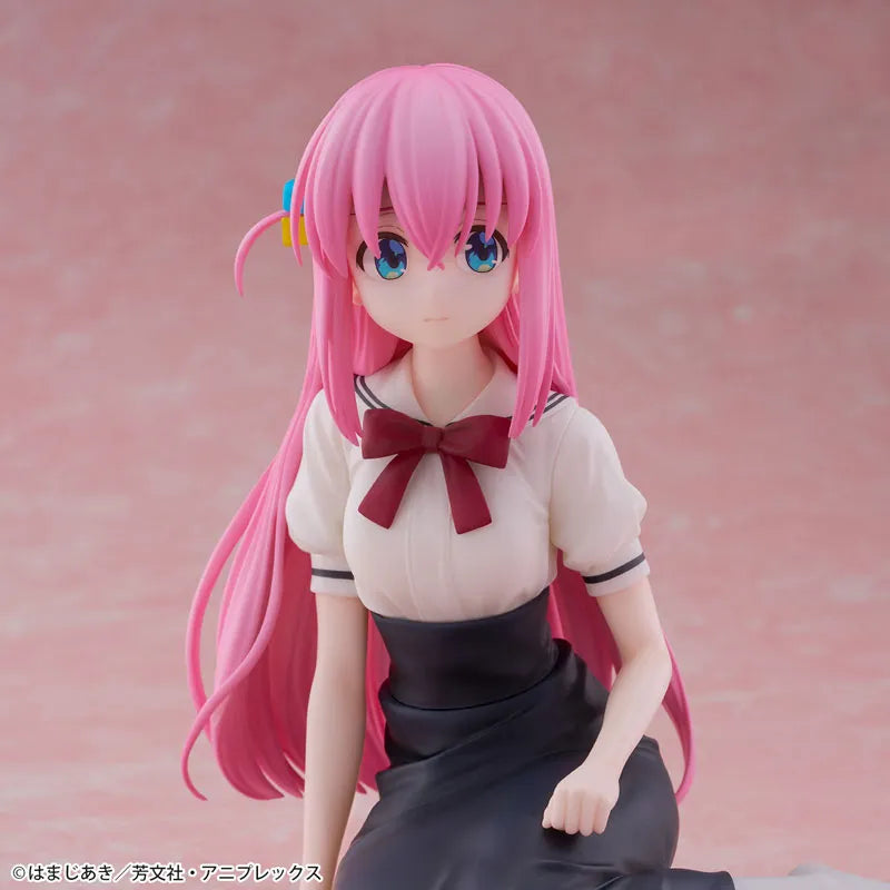 Bocchi the Rock! - Gotoh Hitori - 1/6 - Casual Wear Ver. (Hobby Stock, Wing)ㅤ – Hobby Stock – ActionFigureBrasil