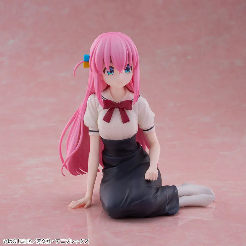 Bocchi the Rock! - Gotoh Hitori - 1/6 - Casual Wear Ver. (Hobby Stock, Wing)ㅤ – Hobby Stock – ActionFigureBrasil