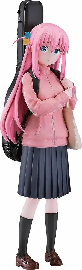 Bocchi the Rock! - Gotoh Hitori - 1/7 - 2026 Re-release (Good Smile Company)ㅤ – Good Smile Company – ActionFigureBrasil