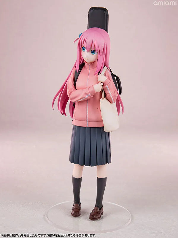 Bocchi the Rock! - Gotoh Hitori - 1/7 - 2026 Re-release (Good Smile Company)ㅤ – Good Smile Company – ActionFigureBrasil