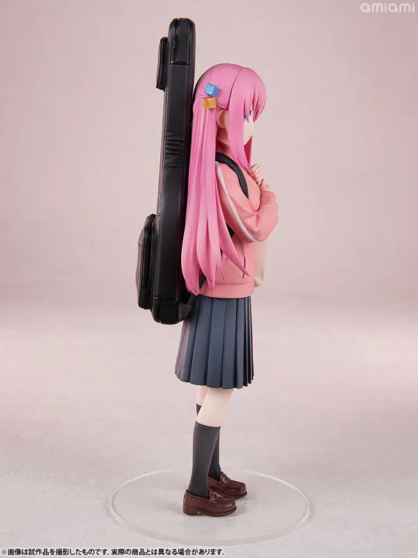 Bocchi the Rock! - Gotoh Hitori - 1/7 - 2026 Re-release (Good Smile Company)ㅤ – Good Smile Company – ActionFigureBrasil