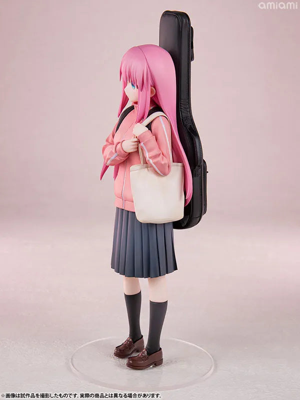 Bocchi the Rock! - Gotoh Hitori - 1/7 - 2026 Re-release (Good Smile Company)ㅤ – Good Smile Company – ActionFigureBrasil