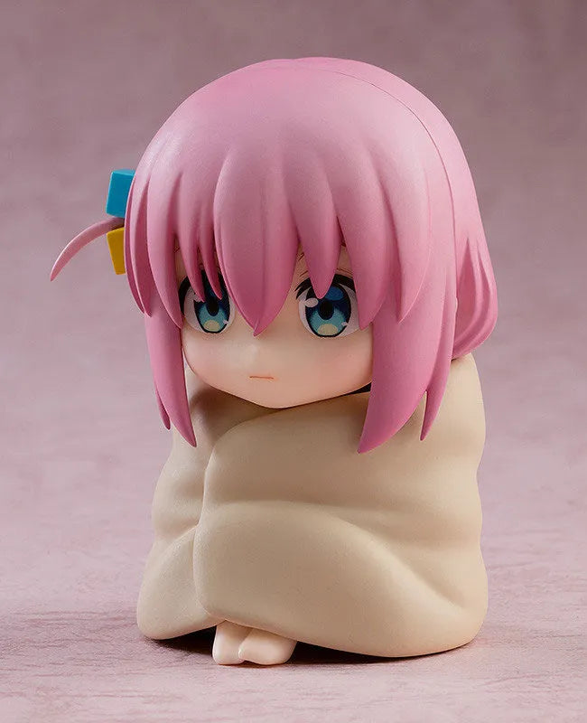 Bocchi the Rock! - Gotoh Hitori - Nendoroid #2069 - 2025 Re-release (Good Smile Company)ㅤ – Good Smile Company – ActionFigureBrasil